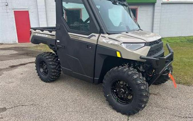 2024 Polaris Ranger XP 1000 Northstar Edition Ultimate