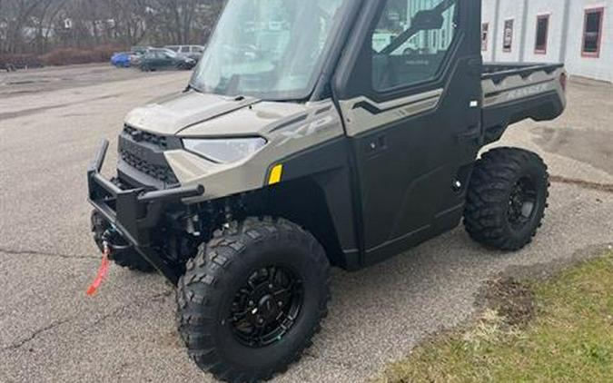 2024 Polaris Ranger XP 1000 Northstar Edition Ultimate