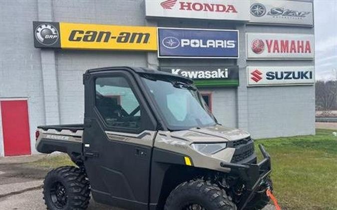 2024 Polaris Ranger XP 1000 Northstar Edition Ultimate