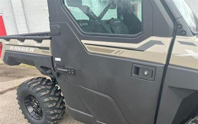 2024 Polaris Ranger XP 1000 Northstar Edition Ultimate