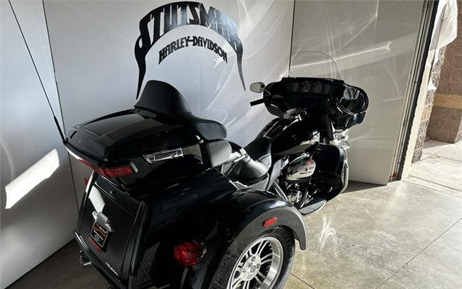 2023 Harley-Davidson Tri Glide Ultra