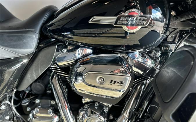 2023 Harley-Davidson Tri Glide Ultra