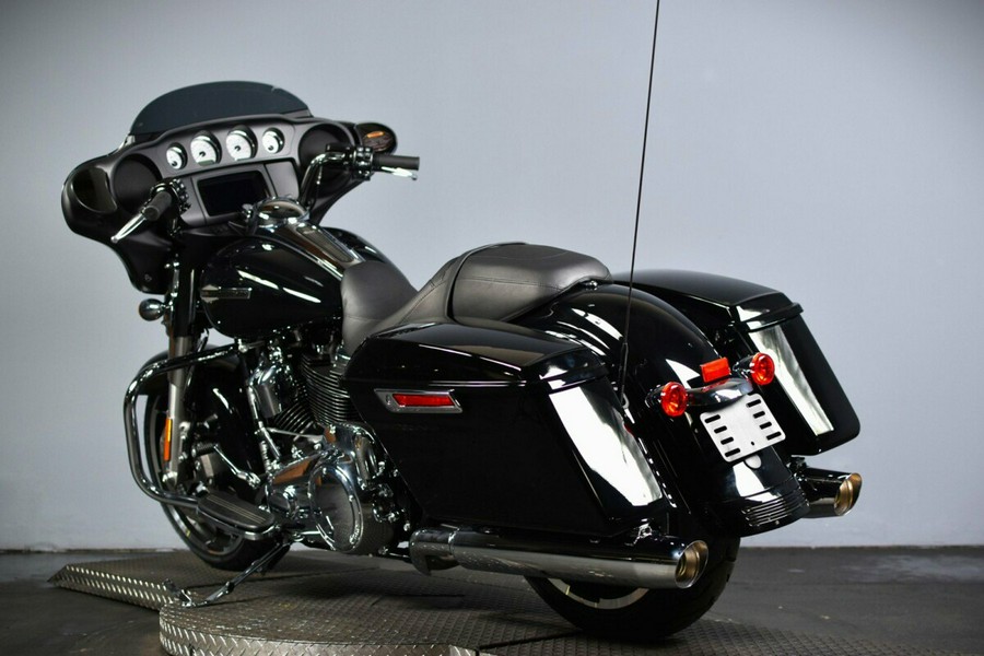 2023 Harley-Davidson® Street Glide®