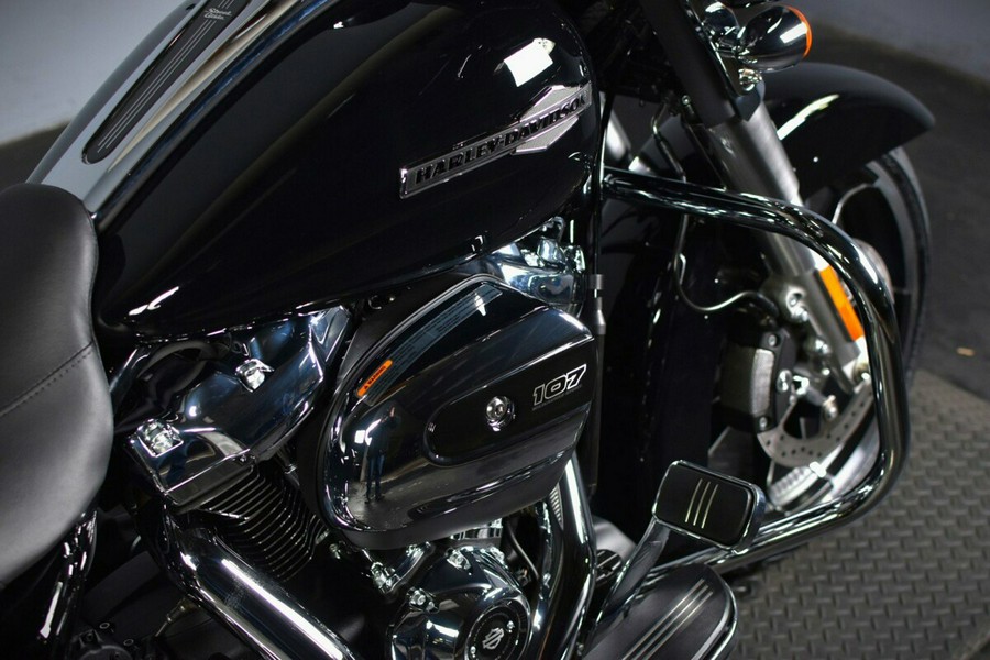 2023 Harley-Davidson® Street Glide®