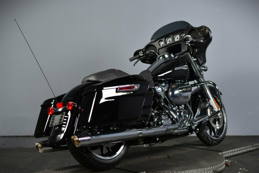 2023 Harley-Davidson® Street Glide®