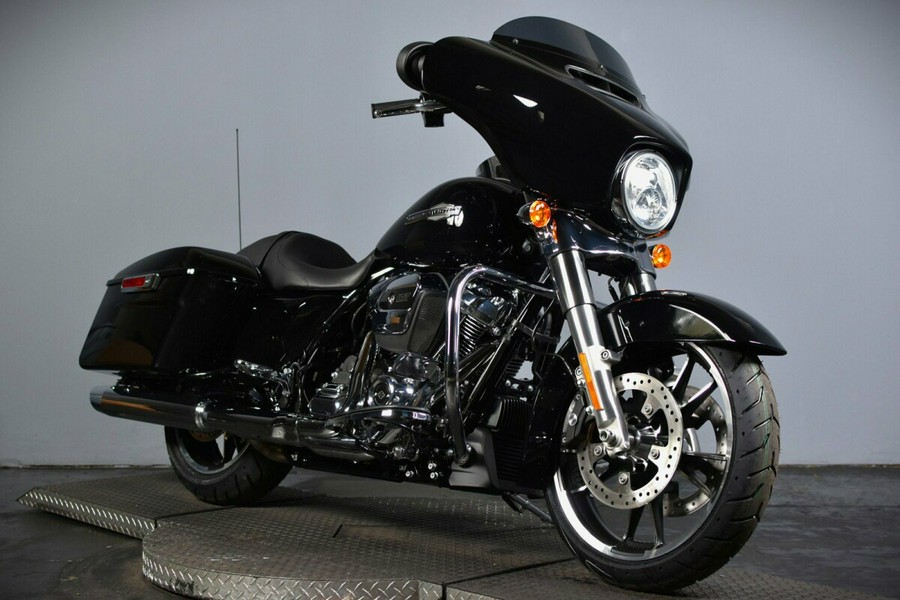 2023 Harley-Davidson® Street Glide®