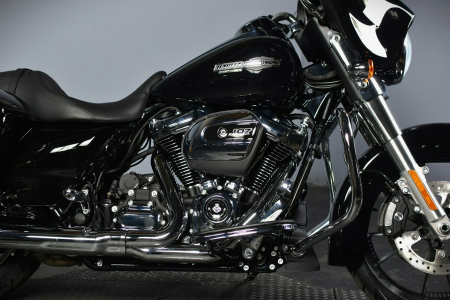 2023 Harley-Davidson® Street Glide®