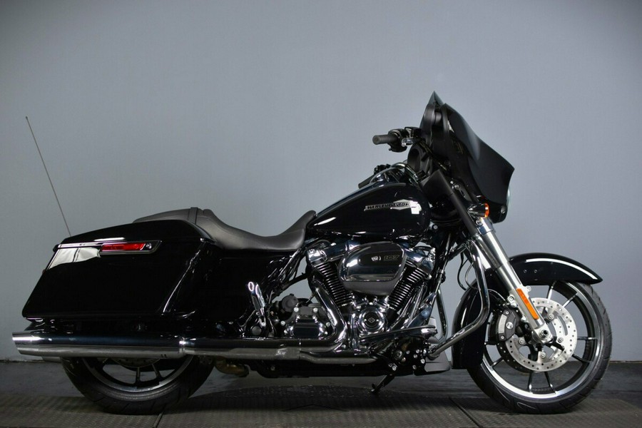 2023 Harley-Davidson® Street Glide®