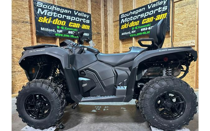 2024 Can-Am OUTLANDER DPS 700