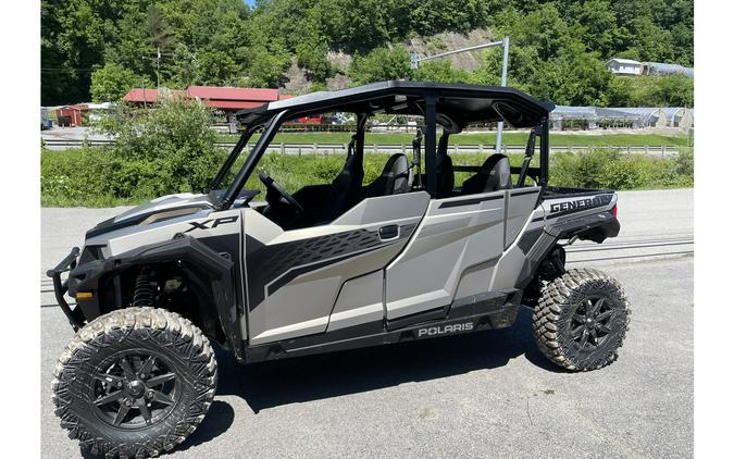 2024 Polaris Industries GENERAL® XP 4 1000 Ultimate