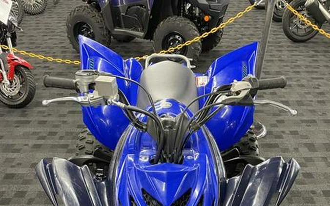 2024 Yamaha Raptor 700R