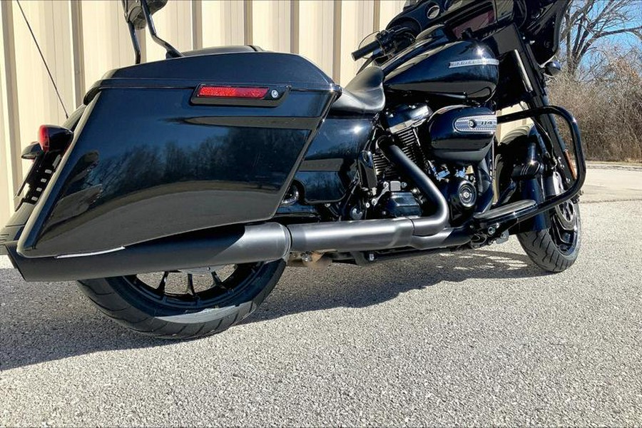 2019 Harley-Davidson® FLHXS - Street Glide® Special