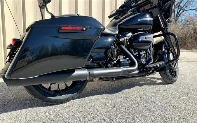 2019 Harley-Davidson® FLHXS - Street Glide® Special