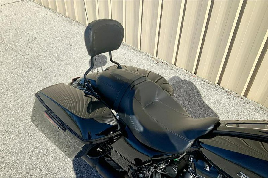 2019 Harley-Davidson® FLHXS - Street Glide® Special