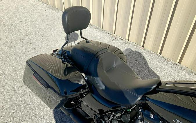 2019 Harley-Davidson® FLHXS - Street Glide® Special