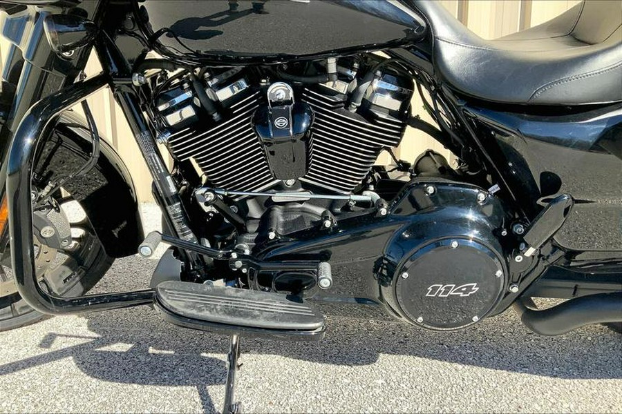 2019 Harley-Davidson® FLHXS - Street Glide® Special