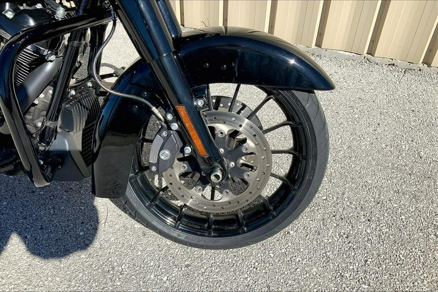 2019 Harley-Davidson® FLHXS - Street Glide® Special