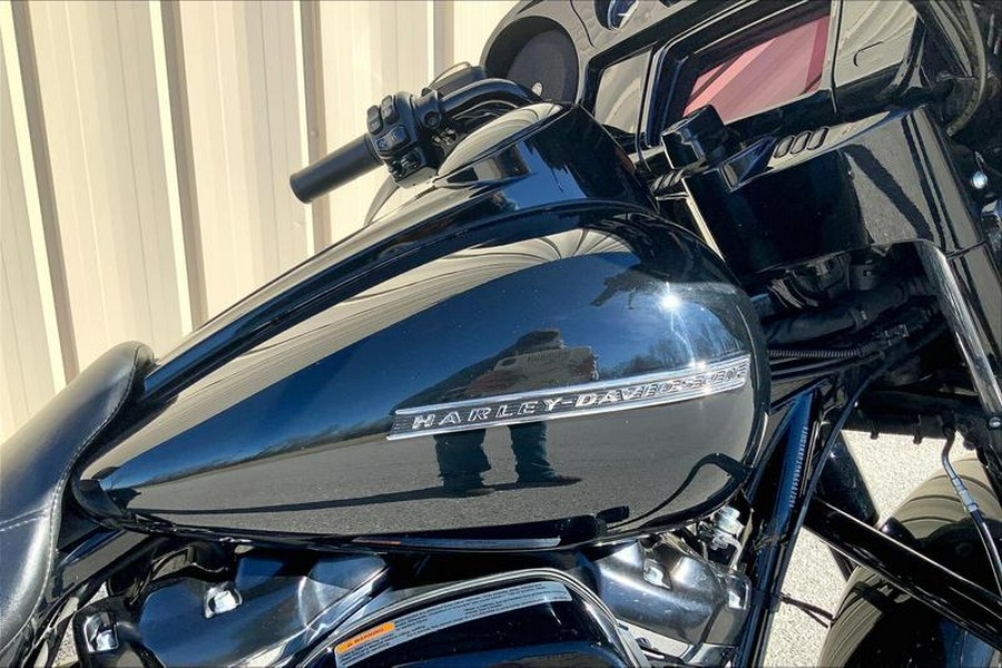 2019 Harley-Davidson® FLHXS - Street Glide® Special