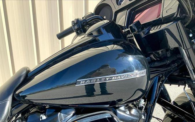 2019 Harley-Davidson® FLHXS - Street Glide® Special