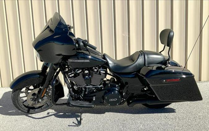 2019 Harley-Davidson® FLHXS - Street Glide® Special