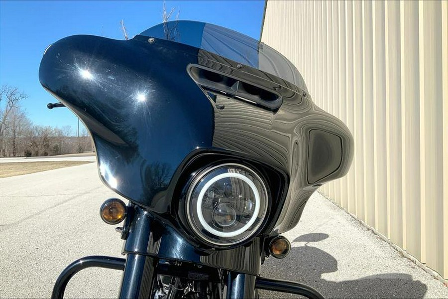 2019 Harley-Davidson® FLHXS - Street Glide® Special