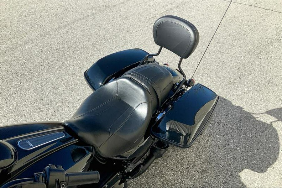 2019 Harley-Davidson® FLHXS - Street Glide® Special