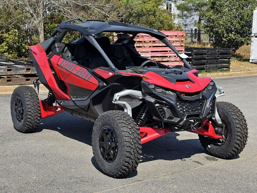 2024 Can-Am™ Maverick R X