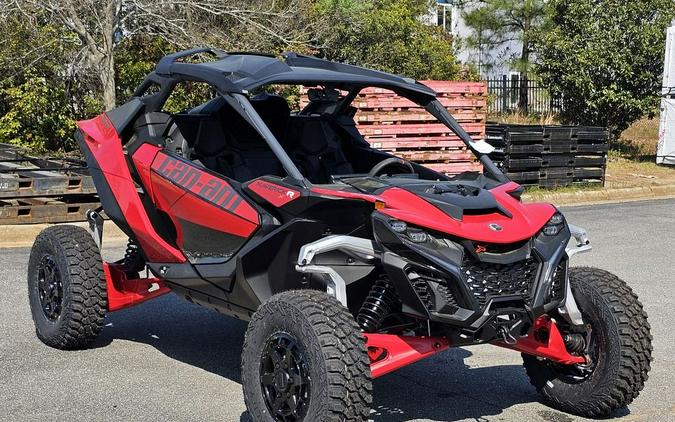 2024 Can-Am™ Maverick R X