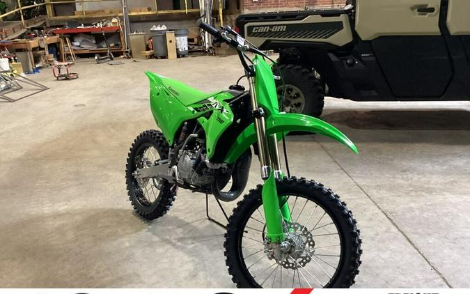 2025 Kawasaki KX™ 112