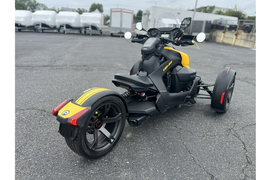 2022 Can-Am RYKER 600