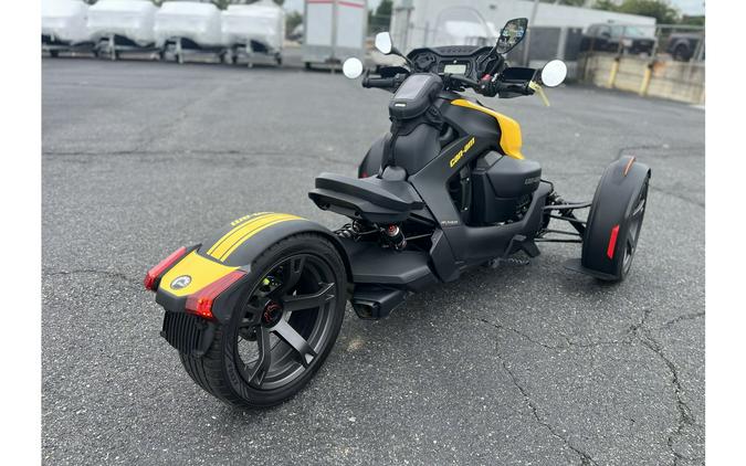 2022 Can-Am RYKER 600