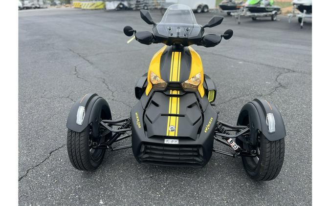 2022 Can-Am RYKER 600