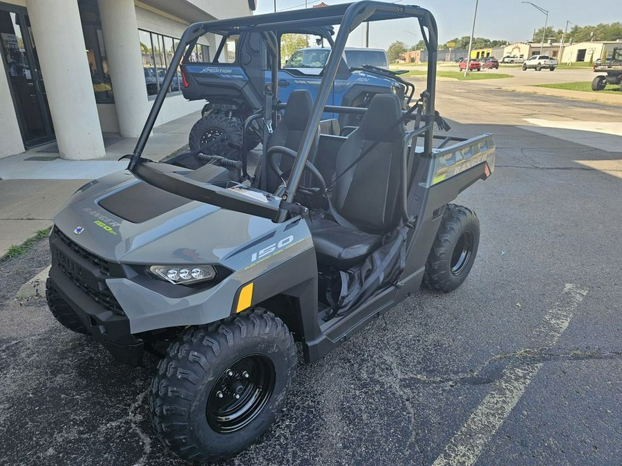 2024 Polaris Ranger 150 EFI