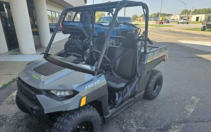 2024 Polaris Ranger 150 EFI