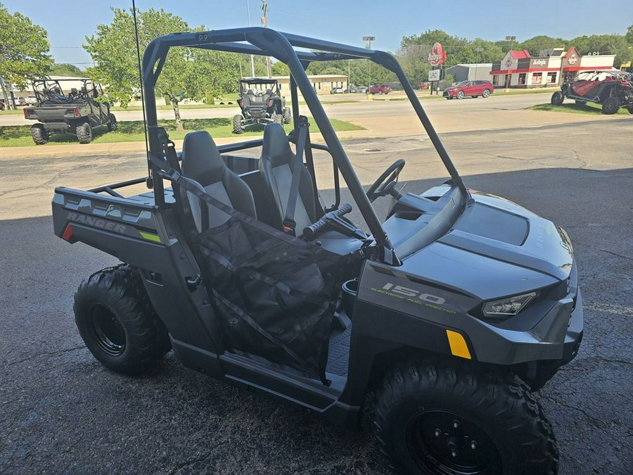 2024 Polaris Ranger 150 EFI