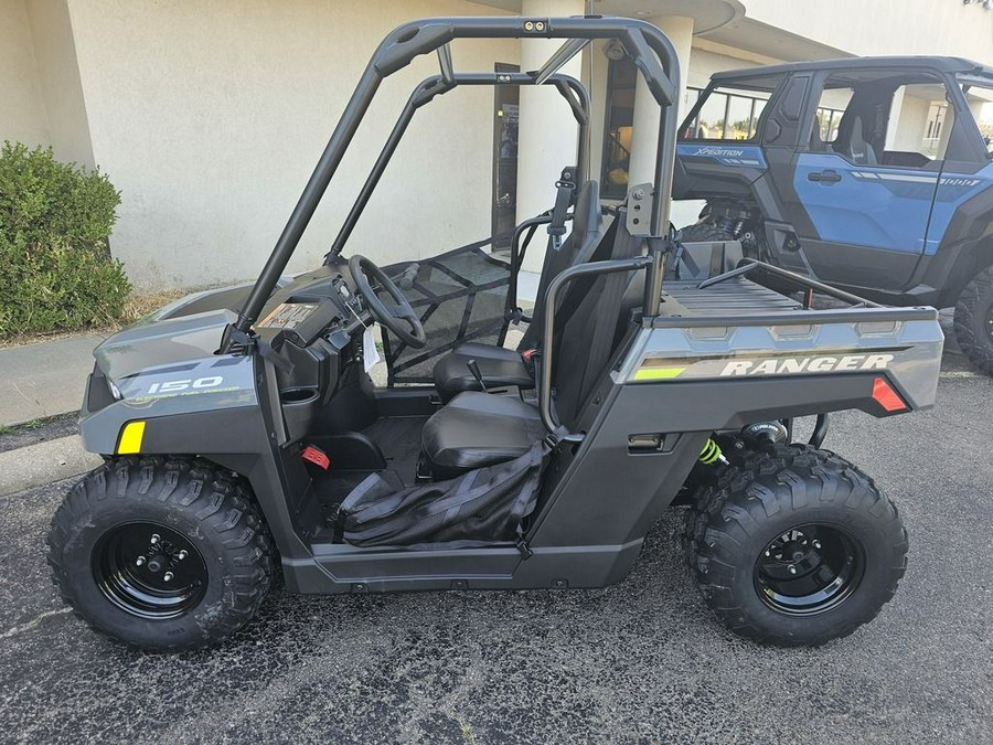 2024 Polaris Ranger 150 EFI