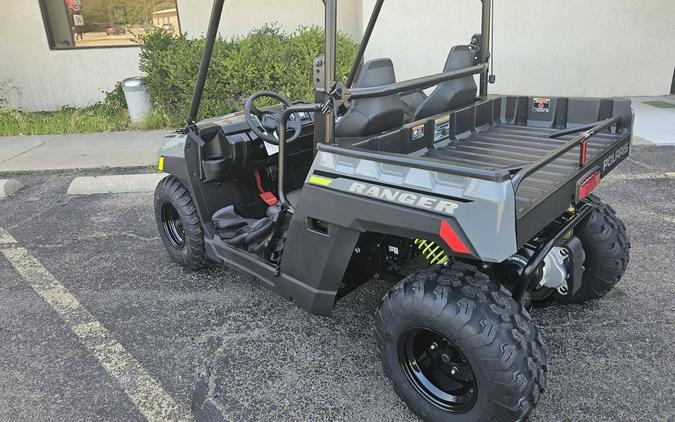 2024 Polaris Ranger 150 EFI