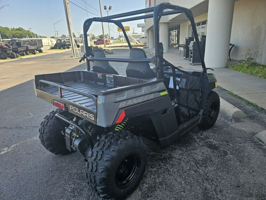 2024 Polaris Ranger 150 EFI