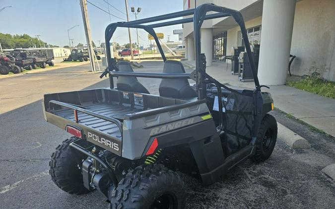 2024 Polaris Ranger 150 EFI