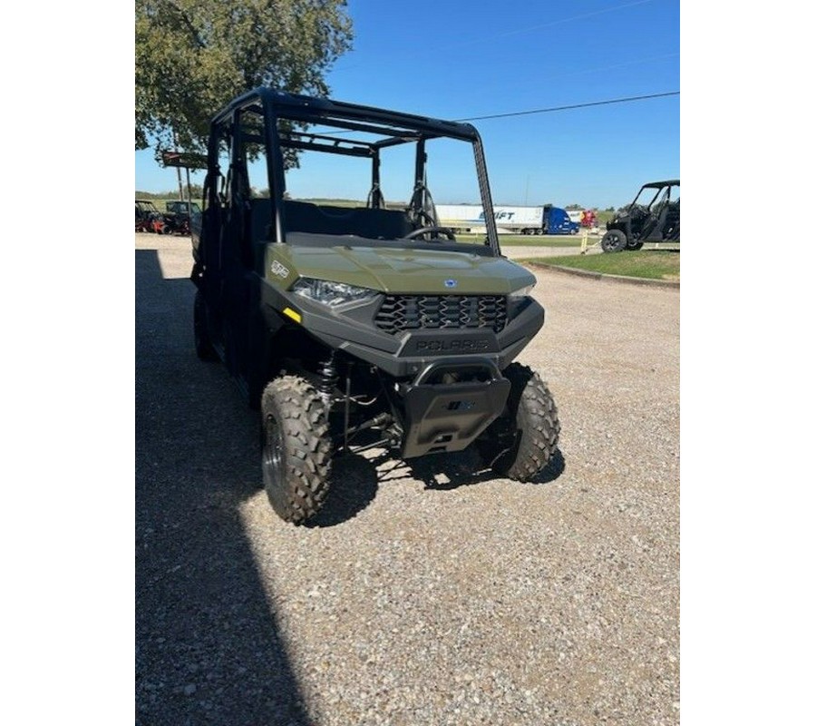 2025 Polaris® Ranger Crew SP 570