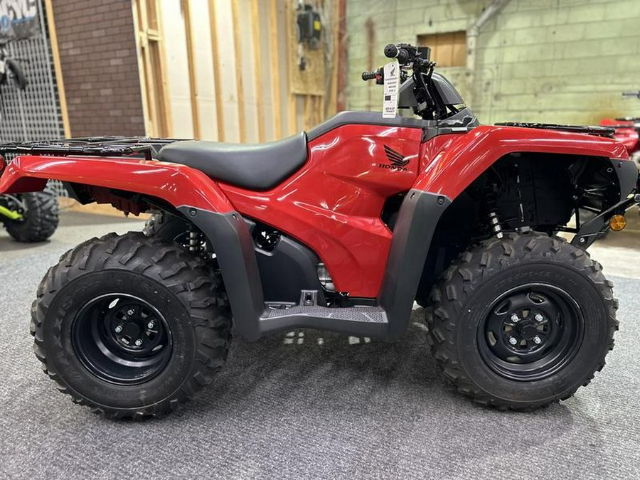 2025 Honda® FourTrax Rancher