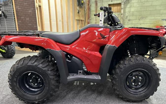 2025 Honda® FourTrax Rancher