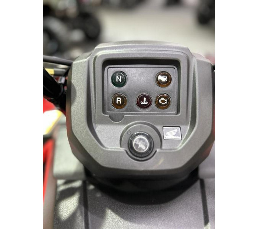 2025 Honda® FourTrax Rancher