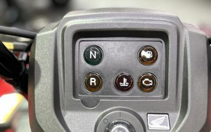 2025 Honda® FourTrax Rancher