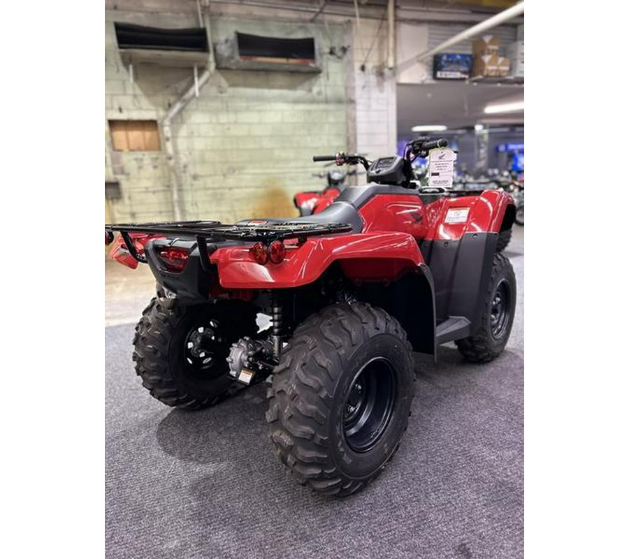 2025 Honda® FourTrax Rancher