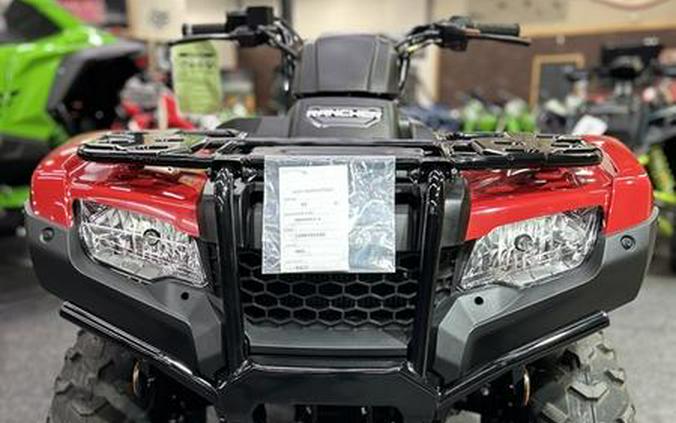 2025 Honda® FourTrax Rancher