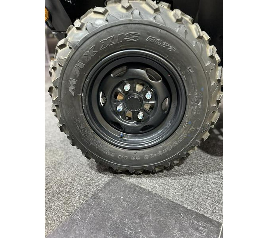 2025 Honda® FourTrax Rancher