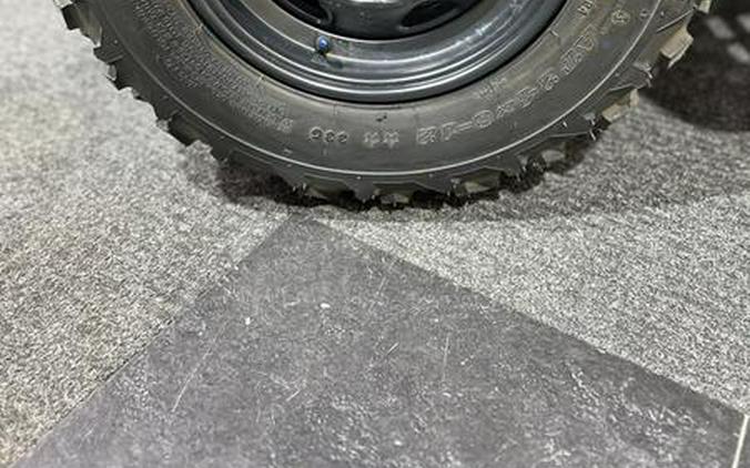 2025 Honda® FourTrax Rancher