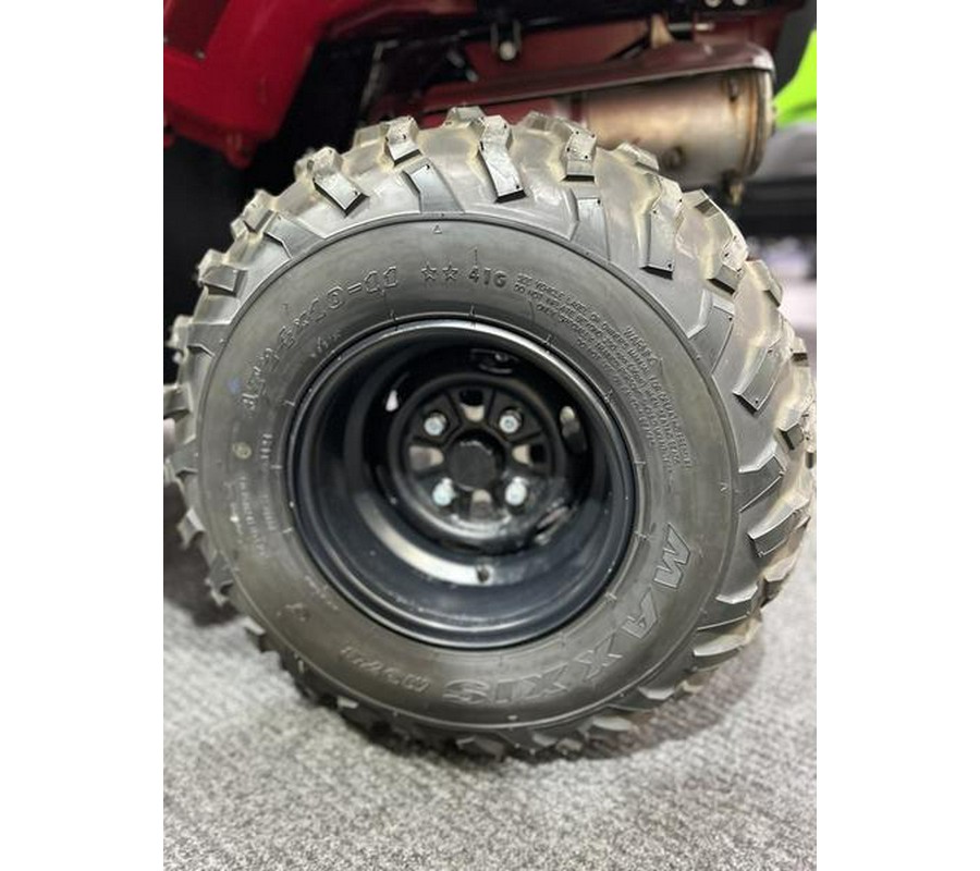 2025 Honda® FourTrax Rancher