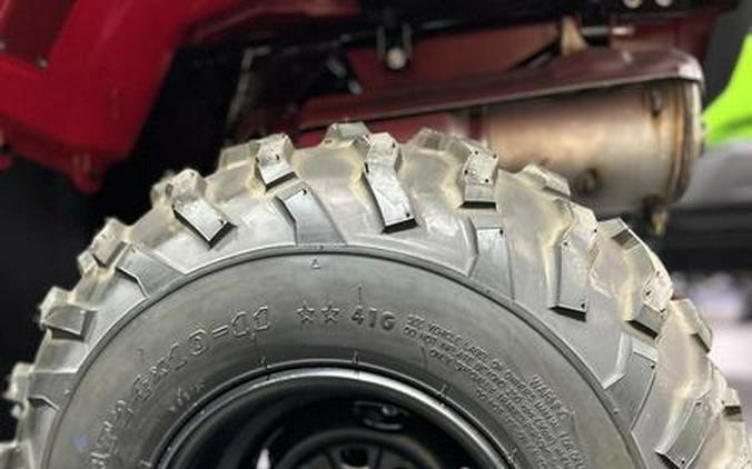 2025 Honda® FourTrax Rancher